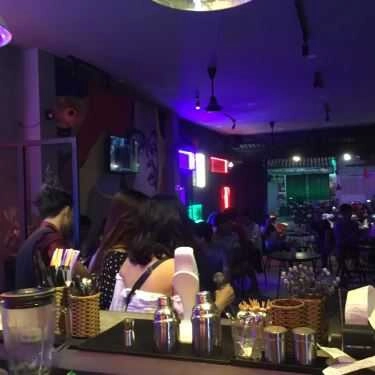 Tổng hợp- My Way Coffee