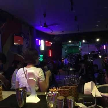 Tổng hợp- My Way Coffee