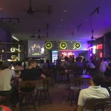 Tổng hợp- My Way Coffee