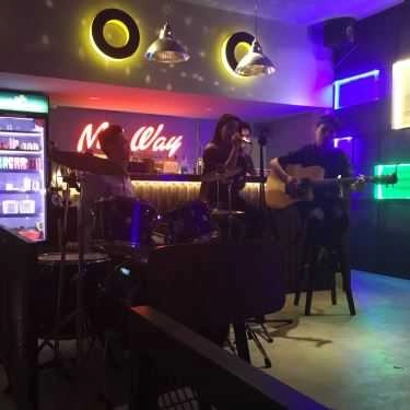 Tổng hợp- My Way Coffee