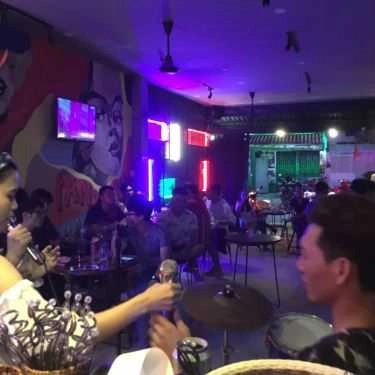 Tổng hợp- My Way Coffee