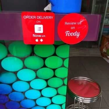Tổng hợp- Cafe MyCha's Tea- Trà Bí Đao