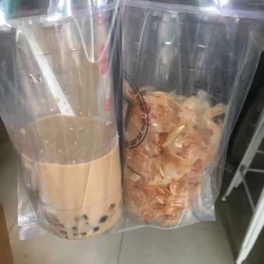 Tổng hợp- Ăn vặt MyLa Bubble Tea - Đường Số 17