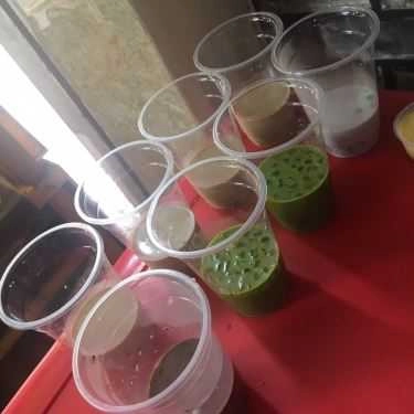 Tổng hợp- Ăn vặt MyLa Bubble Tea - Đường Số 17