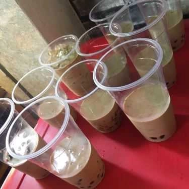 Tổng hợp- Ăn vặt MyLa Bubble Tea - Đường Số 17