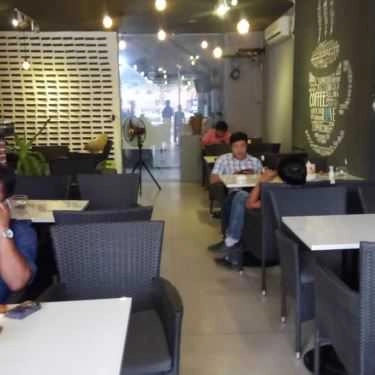 Tổng hợp- Mymy Coffee