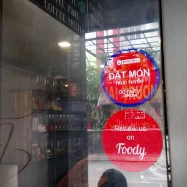 Tổng hợp- Mymy Coffee