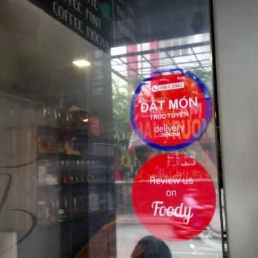 Tổng hợp- Mymy Coffee