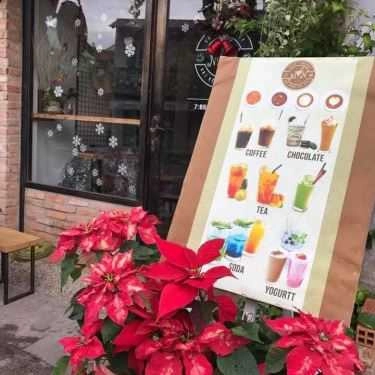 Tổng hợp- Myn Cafe