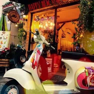 Tổng hợp- Myn Cafe