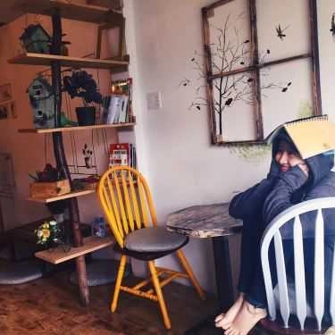 Tổng hợp- Myn Cafe