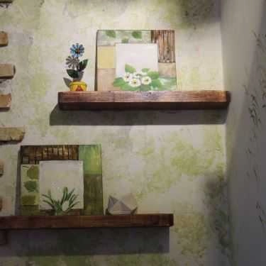 Tổng hợp- Myn Garden Cafe