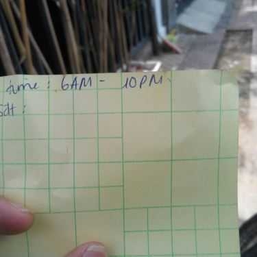 Tổng hợp- N Cafe'