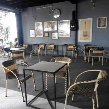 Tổng hợp- N Cafe'