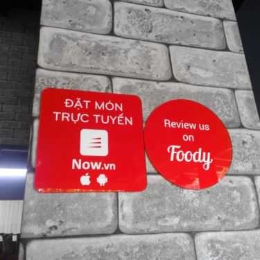 Tổng hợp- N Cafe'
