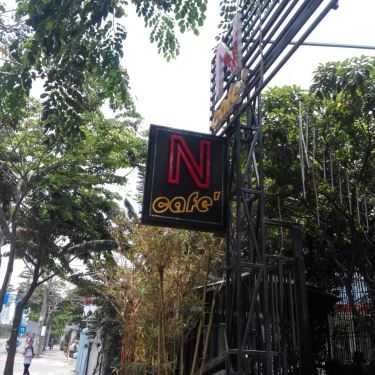 Tổng hợp- N Cafe'