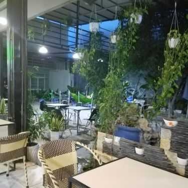 Tổng hợp- N Cafe'