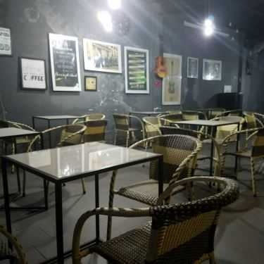 Tổng hợp- N Cafe'