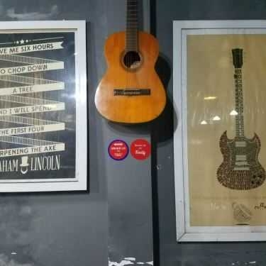 Tổng hợp- N Cafe'