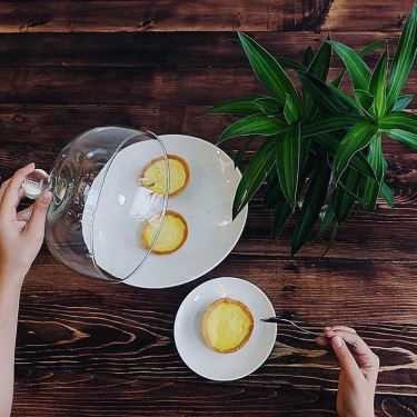 Món ăn- N11 Cafe