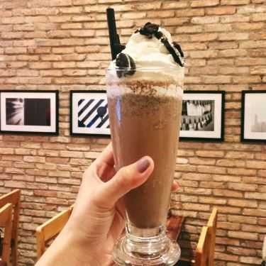 Món ăn- N11 Cafe