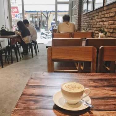 Tổng hợp- N11 Cafe