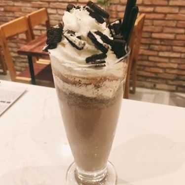Tổng hợp- N11 Cafe