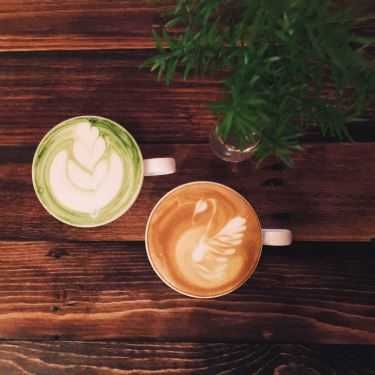 Tổng hợp- N11 Cafe