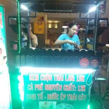 Tổng hợp- Cà Phê Nguyên Chất N8