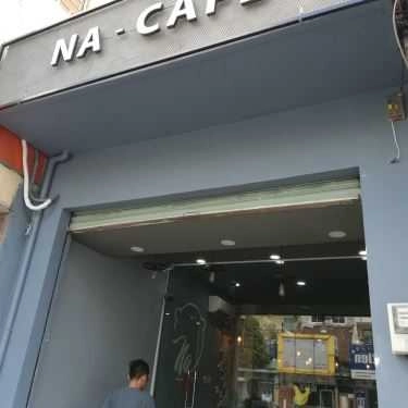 Tổng hợp- Na Cafe - Phan Đình Phùng