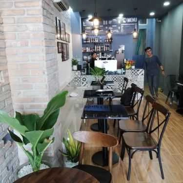Tổng hợp- Na Cafe - Phan Đình Phùng