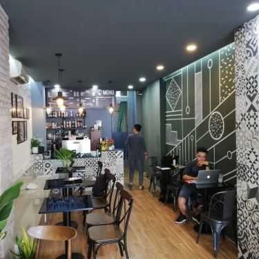 Tổng hợp- Na Cafe - Phan Đình Phùng