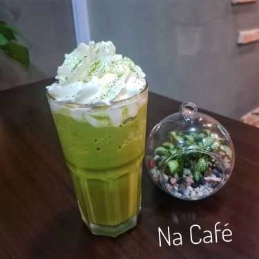 Món ăn- Na Cafe - Phan Đình Phùng