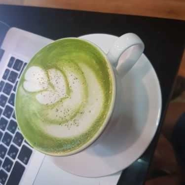 Món ăn- Na Cafe - Phan Đình Phùng