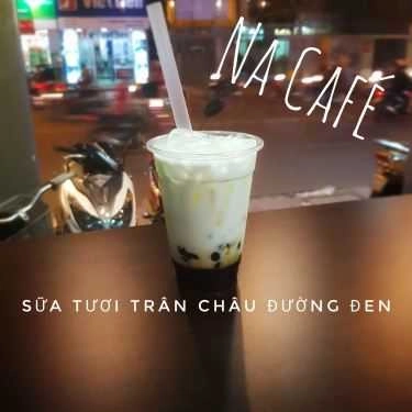 Món ăn- Na Cafe - Phan Đình Phùng
