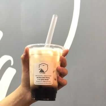 Món ăn- Na Cafe - Phan Đình Phùng