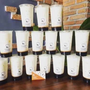 Món ăn- Na Cafe - Phan Đình Phùng