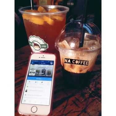 Tổng hợp- Na Coffee - Nguyễn Văn Bảo