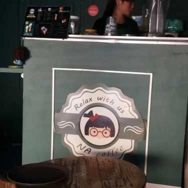 Tổng hợp- Na Coffee - Nguyễn Văn Bảo