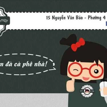 Tổng hợp- Na Coffee - Nguyễn Văn Bảo