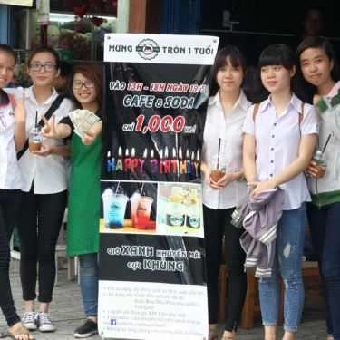 Tổng hợp- Na Coffee - Nguyễn Văn Bảo