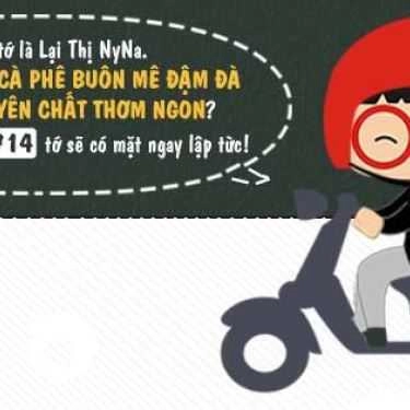 Tổng hợp- Na Coffee - Nguyễn Văn Bảo