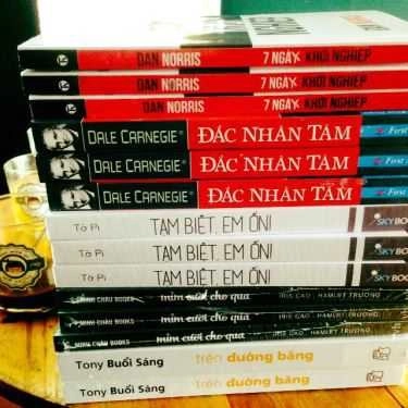Tổng hợp- Na Coffee - Nguyễn Văn Bảo