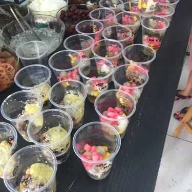 Món ăn- Cafe Na & ỔI - Chè, Sâm Bổ Lượng & Trà Sữa