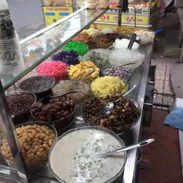 Tổng hợp- Cafe Na & ỔI - Chè, Sâm Bổ Lượng & Trà Sữa
