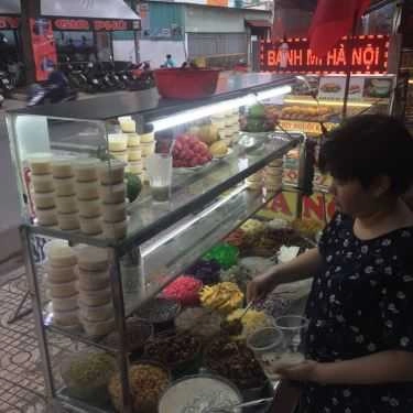 Tổng hợp- Cafe Na & ỔI - Chè, Sâm Bổ Lượng & Trà Sữa