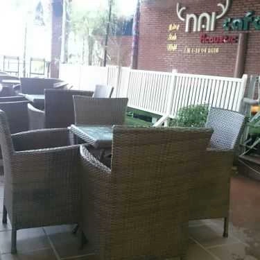 Không gian- Nai Cafe