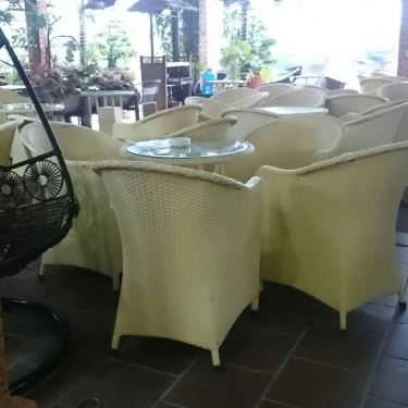 Không gian- Nai Cafe