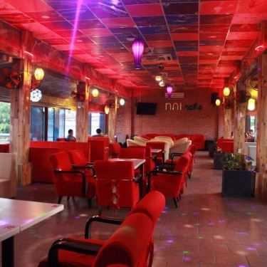 Không gian- Nai Cafe