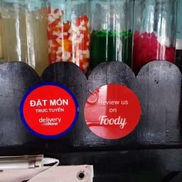 Tổng hợp- Cafe Naicha Lou - Trà Sữa & Ăn Vặt